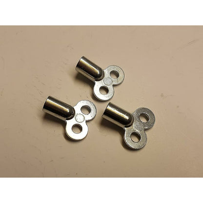 Radiator Bleeder Wrench, 5-Piece Set V1188-MS-227-2380