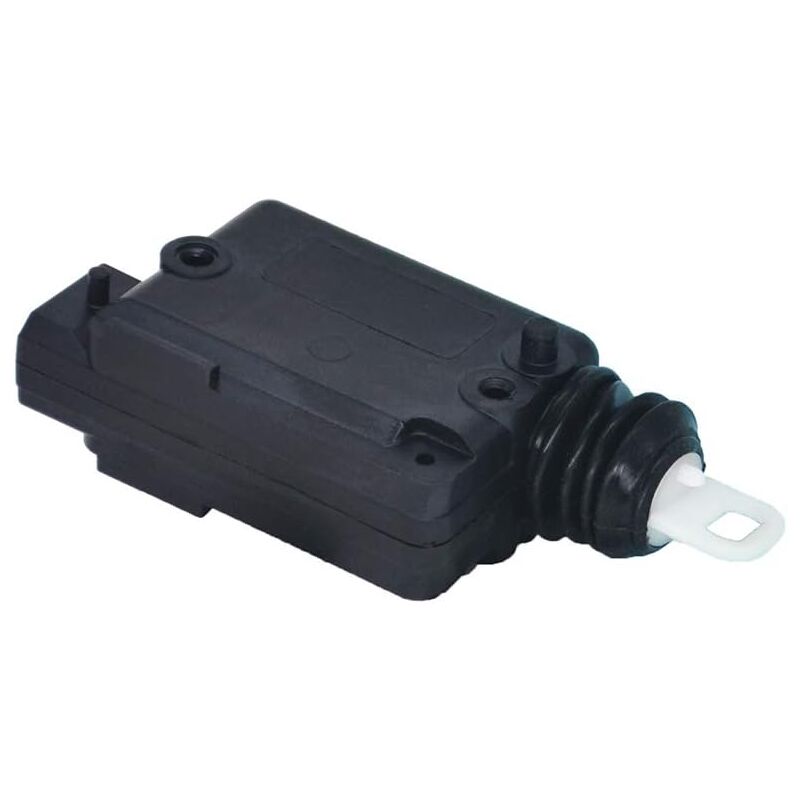 4 x Central Lock Actuator For Clio 2 Duster Logan Sandero, For Megane Scenic Trafic Twingo Espace Kangoo V1188-MS-227-2384