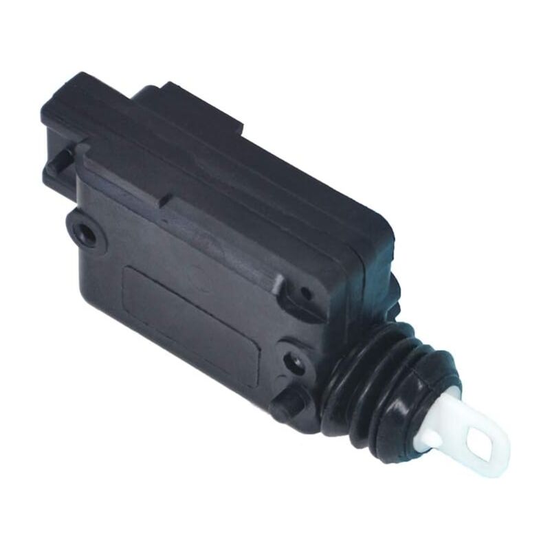 4 x Central Lock Actuator For Clio 2 Duster Logan Sandero, For Megane Scenic Trafic Twingo Espace Kangoo V1188-MS-227-2384