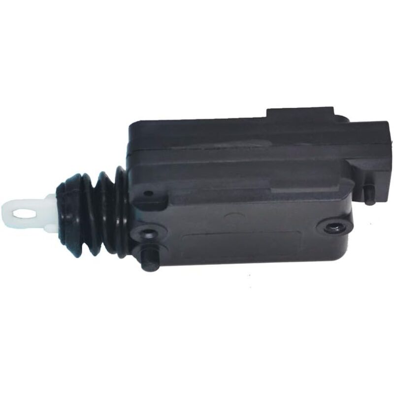 4 x Central Lock Actuator For Clio 2 Duster Logan Sandero, For Megane Scenic Trafic Twingo Espace Kangoo V1188-MS-227-2384