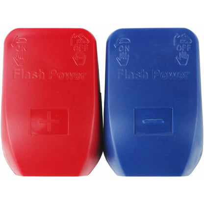 2 Pack Quick Release Battery Terminals, 12V Quick Release Battery Terminals Connectors, Battery Switch For V1188-MS-227-2398