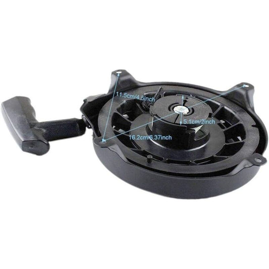 497680 Recoil Starter For Briggs & Stratton 497680 Oregon 31-068 ROtary 12368 Lawn Mower V1188-MS-227-2407