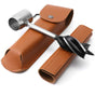 Hand Drill For Woodworking, Manual Auger For Camping, Bushcraft And Outdoor Hiking V1188-MS-227-2437