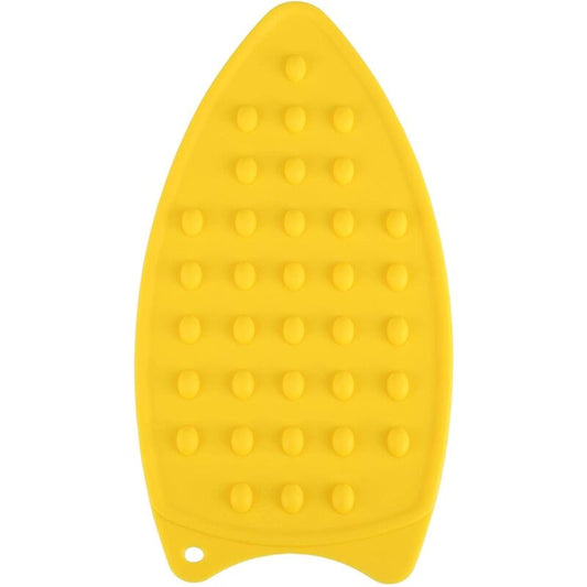 Silicone Iron Rest Pad, Silicone Iron Hot Protective Rest Pad, Heat Resistant Non-Slip Mat For Ironing Heat V1188-MS-227-2442