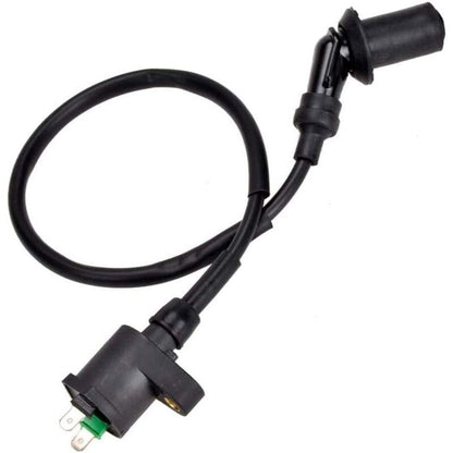 Ignition Coil For Gy6 50Cc 125Cc 150Cc Motorcycle V1188-MS-227-2446