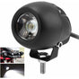 20W LED Fog Light LED Work Light Ip68 Waterproof Work Light LED Car Headlight Off-ROad Motorcycle Atv Utv 4X4 V1188-MS-227-2451