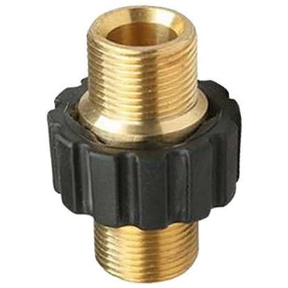 Nozzle Fitting Adapter High Pressure Washer Accessories - M22 X 1.5Mm V1188-MS-227-2463