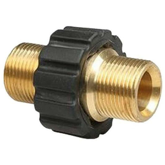 Nozzle Fitting Adapter High Pressure Washer Accessories - M22 X 1.5Mm V1188-MS-227-2463