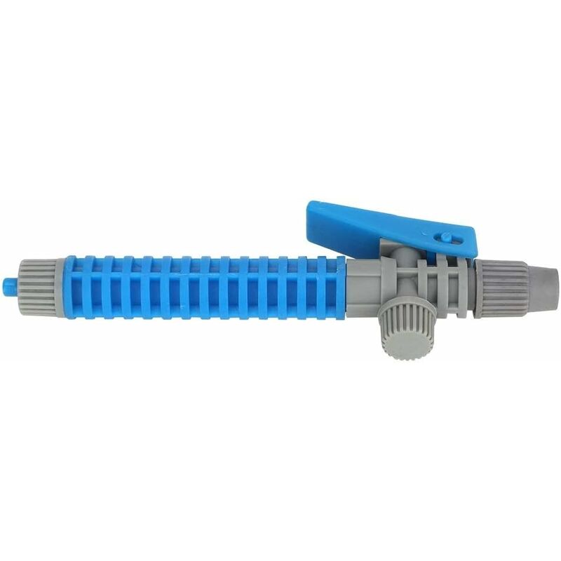 Handle Sprayer Trigger Watering Sprayer Garden Accessory Spray Gun Hose Garden For Agriculture Forestry V1188-MS-227-2464