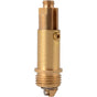 Brass Sink Drain Pipe With Spring Mechanism And Bolt V1188-MS-227-2476