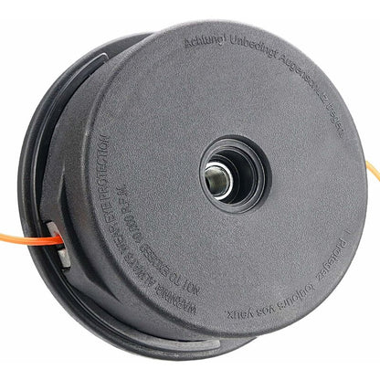 Trimmer Head For Stihl Auto Cut 25-2, Trimmer Head Fits Brushcutter Model Stihl Fs, Km Series V1188-MS-227-2479
