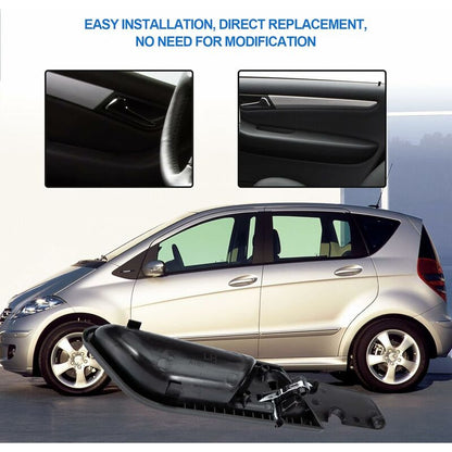 Replacement Left Door Handle Cover For Mercedes Benz A-Class W169 B-Class W245 2008-2012 V1188-MS-227-2480