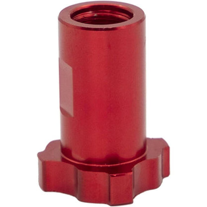 Spray Cup Connector, Disposable Spray Gun Release Cup Adapter Connector For Paint Sprayers, Internal M14X1 V1188-MS-227-2503