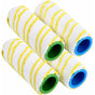 Replacement Wheel, Compatible With Fc7 Fc5 Fc3D Fc3 Replacement Wheel V1188-MS-227-2504