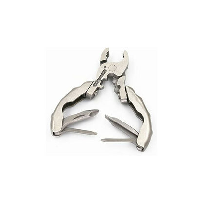 Mini Multifunctional Tool 9 In 1 Multitool Keychain Screwdriver Pocket Tools V1188-MS-227-2510