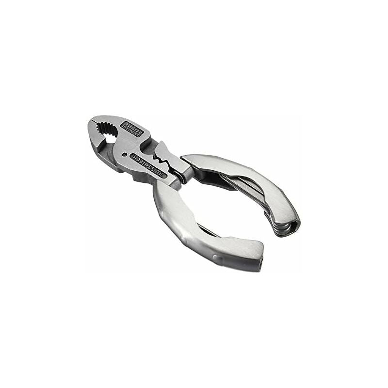 Mini Multifunctional Tool 9 In 1 Multitool Keychain Screwdriver Pocket Tools V1188-MS-227-2510