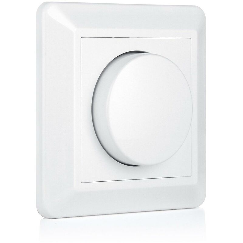 Light LED Dimmer Switch,220-240V 5-200W Smart Button Switches And Dimmers Light LED Dimmer Switch V1188-MS-227-2517