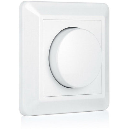 Light LED Dimmer Switch,220-240V 5-200W Smart Button Switches And Dimmers Light LED Dimmer Switch V1188-MS-227-2517