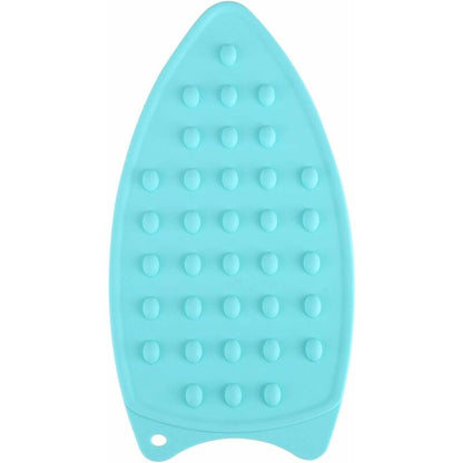 Silicone Iron Rest Pad, Silicone Iron Hot Protective Rest Pad, Heat Resistant Non-Slip Mat For Ironing Heat V1188-MS-227-2540
