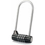 Master Lock Combination Padlock Digital Password Padlock 4 Digit Combination Lock For Gym, School, Work V1188-MS-227-2543
