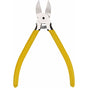 6'' Diagonal Cutting Pliers, Professional Wire Cutter With High Strength Chrome Vanadium Alloy Steel Cutting V1188-MS-227-2545