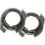 Xa1905 Bulb Holder Adapters Xenon And Full LED H7 Kit - 2 Pieces V1188-MS-227-2548