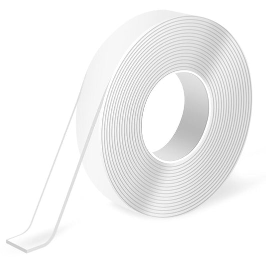 Strong Double Sided Tape (3M), Heavy Duty Double Sided Tape, Traceless, Removable, Reusable, Washable - The V1188-MS-227-2551