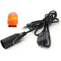 Cable Avec Interrupteur Pour Lampe A Sel - 1,8 M - Douille Pour Lampe De Sel V1188-MS-227-2554