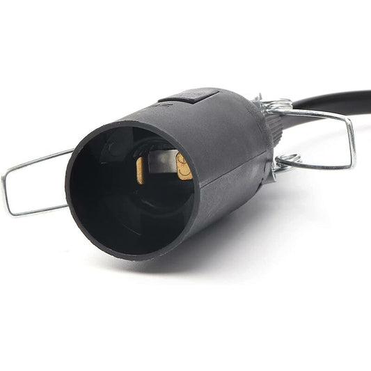 Cable Avec Interrupteur Pour Lampe A Sel - 1,8 M - Douille Pour Lampe De Sel V1188-MS-227-2554