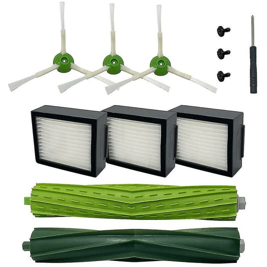Crea For Irobot ROomba E5 E6 E7 I3+ I4 I6+ I7+ I8 Vacuum Cleaner V1188-MS-227-2562