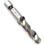 Eosnow M8 Hss 1/4" Hex Shank Drill Bit & Countersink Drill Bits Power Tool Part V1188-MS-227-2566