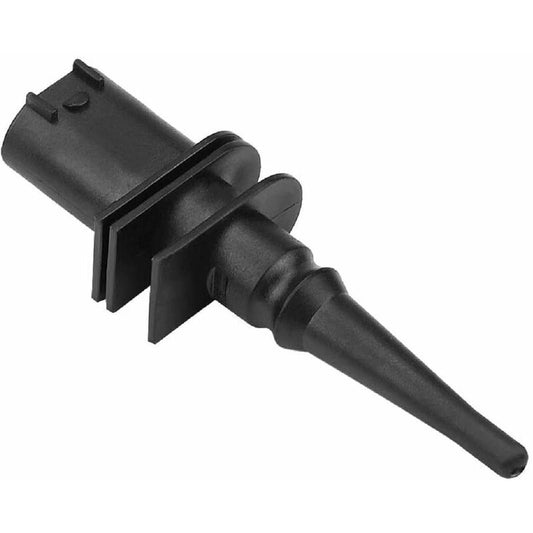 Outside Ambient Air Temperature Sensor 65816905133 E39 E46 E90 X3 X5 X6 Z4 Z8 128 325 525 530 S Cooper V1188-MS-227-2577