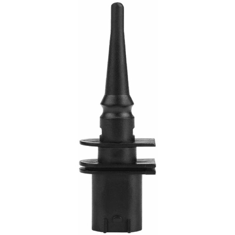Outside Ambient Air Temperature Sensor 65816905133 E39 E46 E90 X3 X5 X6 Z4 Z8 128 325 525 530 S Cooper V1188-MS-227-2577