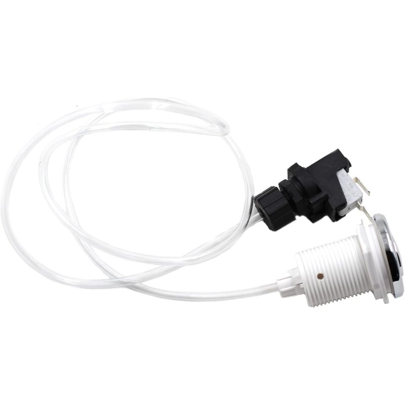 Chiloskit Air Switch Kit For Insinkerator Evolution Sink Garbage Disposer V1188-MS-227-2579