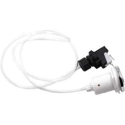 Chiloskit Air Switch Kit For Insinkerator Evolution Sink Garbage Disposer V1188-MS-227-2579