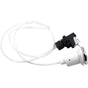 Chiloskit Air Switch Kit For Insinkerator Evolution Sink Garbage Disposer V1188-MS-227-2579