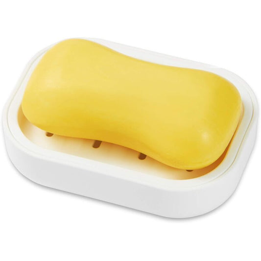 Bathroom Soap Dishes. Strong Drainage. Keep Soap Dry. Easy To Clean Soap Holder (White) V1188-MS-227-2582