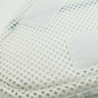 Steam Mop Replacement Caps Steam Mop Replacement Pads For Triangular Mops Washable Cloths Microfiber Mop V1188-MS-227-2583
