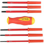 Cross Environmental Insulation Electrician Screwdriver, For Home Repairs, For Construction Workers, For V1188-MS-227-2586