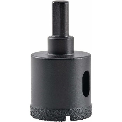 25Mm Brazed Core Diamond Hole Saw Drill Bit Hollow Hole Cutter For Glass Porcelain Tile Marble Ceramic Granite V1188-MS-227-2589