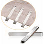 20 pcs Set Stainless Steel Sewing Clips Sewing Accessories Haberdashery V1188-MS-227-2594