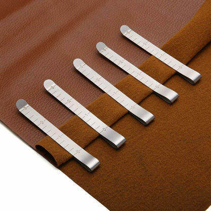 20 pcs Set Stainless Steel Sewing Clips Sewing Accessories Haberdashery V1188-MS-227-2594