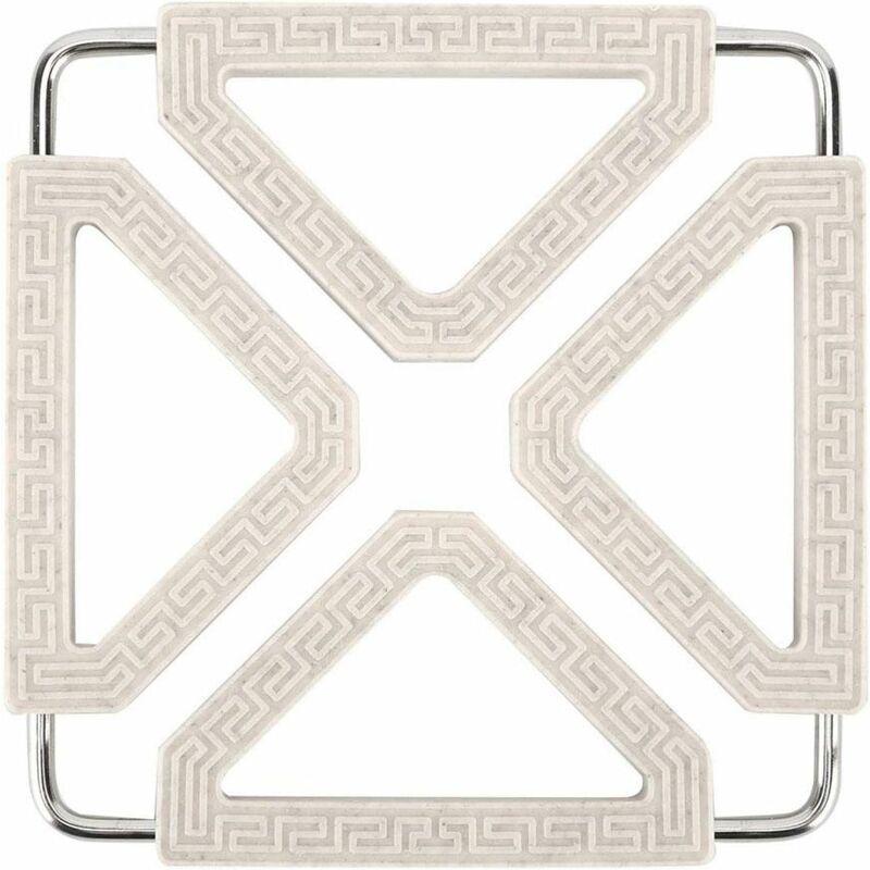 Silicone Trivet, Stretchable Heat Resistant Kitchen Accessories Silicone Placemat For Kitchen Countertop For V1188-MS-227-2624