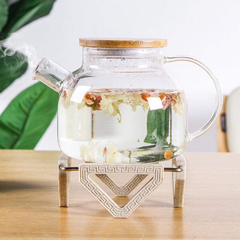 Silicone Trivet, Stretchable Heat Resistant Kitchen Accessories Silicone Placemat For Kitchen Countertop For V1188-MS-227-2624