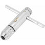 M3-M8 Adjustable T-Handle Ratchet Tap Wrench Set For Tap And Die Set(M3-M8) V1188-MS-227-2626