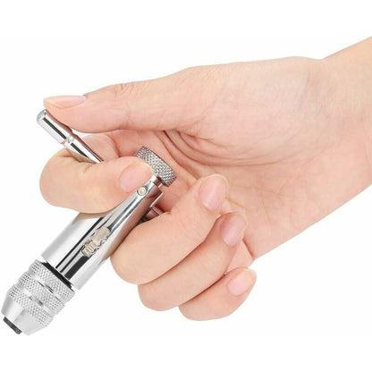 M3-M8 Adjustable T-Handle Ratchet Tap Wrench Set For Tap And Die Set(M3-M8) V1188-MS-227-2626