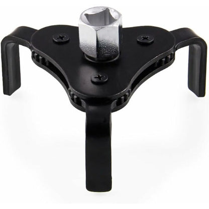 Oil Filter Wrench 3 Claws Adjustable Two Way 53-108Mm Universal V1188-MS-227-2633