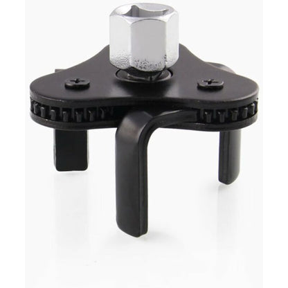 Oil Filter Wrench 3 Claws Adjustable Two Way 53-108Mm Universal V1188-MS-227-2633