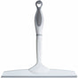 Shower Squeegee Glass Squeegee, Glass And Tile Squeegee For Window Or Shower - With Heavy Duty Blade V1188-MS-227-2635
