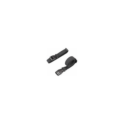 25Mm Buckle Strap Ratchet Strap 4 Pieces Plastic Tightening Strap Tie Down Strap For Packing Suitcase Moving V1188-MS-227-2637